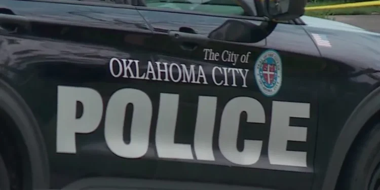 Three arrested after armed robbery in Oklahoma City, police say