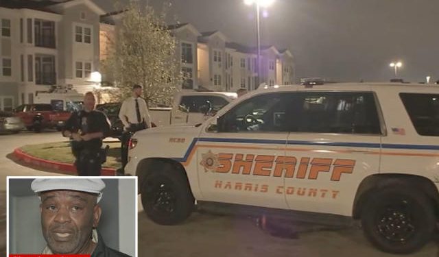 Three boys as young as 12 shot by man they tried to rob at gunpoint on Christmas night; cops