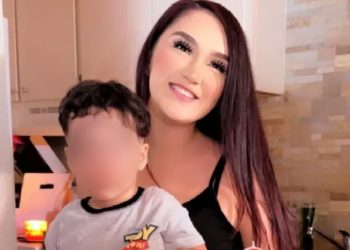 Toddler Accidentally Shoots And Kills Mother With Handgun