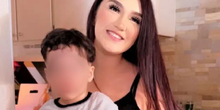 Toddler Accidentally Shoots And Kills Mother With Handgun