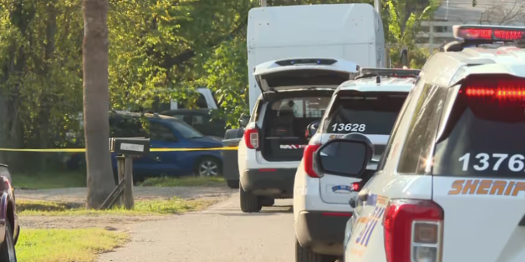 Toddler Dies After Being Hit by Vehicle in Channelview