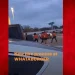 Top of 2024, Whataburger Employees Brawl in Parking Lo,