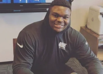 Trial Begins For Second Suspect In Murder Of Former OU Player Du'Vonta Lampkin