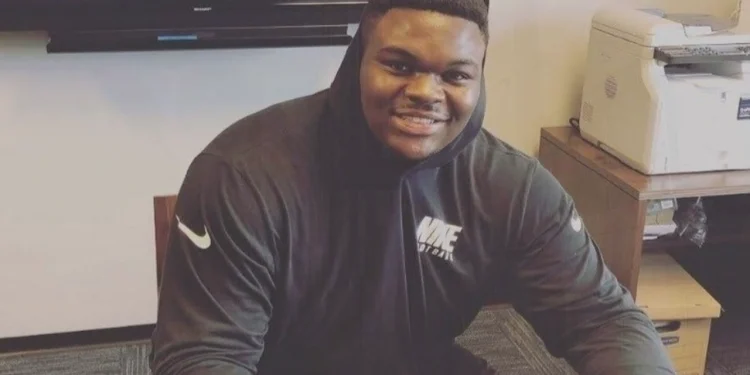 Trial Begins For Second Suspect In Murder Of Former OU Player Du'Vonta Lampkin