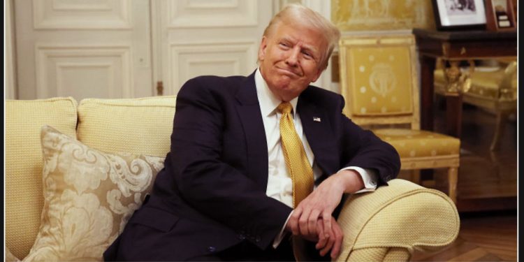 Trump's Policy Changes Could Benefit These Immigrants