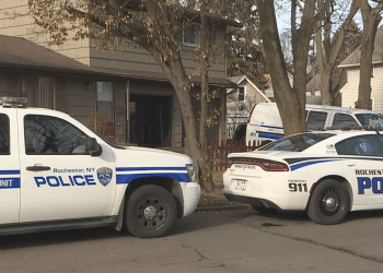 Two arrests made for 2022 mass shooting at Airbnb in Rochester