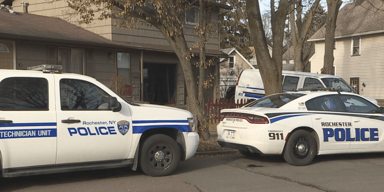 Two arrests made for 2022 mass shooting at Airbnb in Rochester