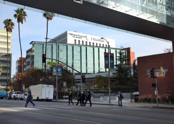 UCLA student sues California doctors, says she was 'fast-tracked' into transgender surgery