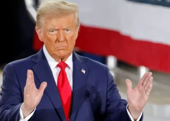 US Border; Migrant Gang Members Arrested - Trump Vows Crackdown is Coming