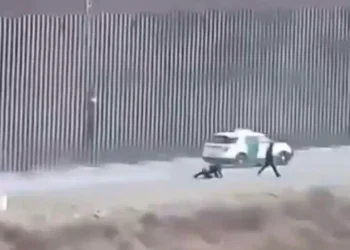 US Border Patrol agents warned of alleged revenge attack after agent ran over Mexican cartel member: ‘Remain vigilant’