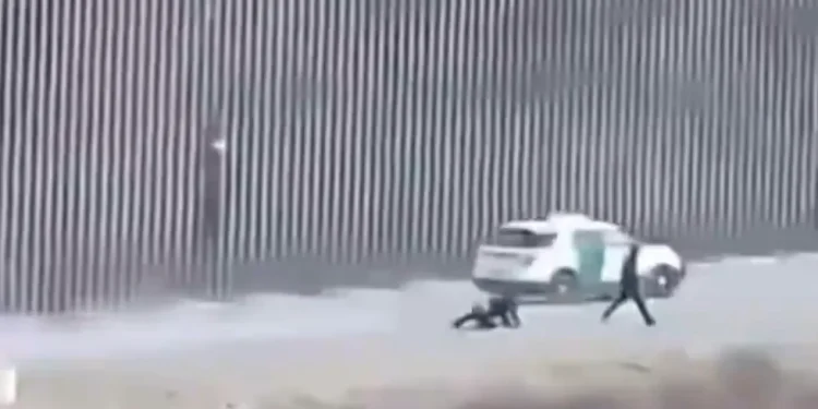 US Border Patrol agents warned of alleged revenge attack after agent ran over Mexican cartel member: ‘Remain vigilant’