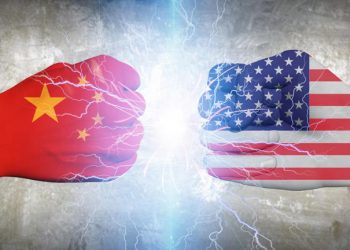 US government set to approve spending $3 billion to remove Chinese telecoms equipment