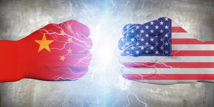 US government set to approve spending $3 billion to remove Chinese telecoms equipment