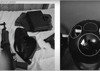 Undocumented Chinese Immigrant Arrested in California on Suspicion of Secretly Shipping Millions of Dollars Worth of Weapons and Tech to North Korea