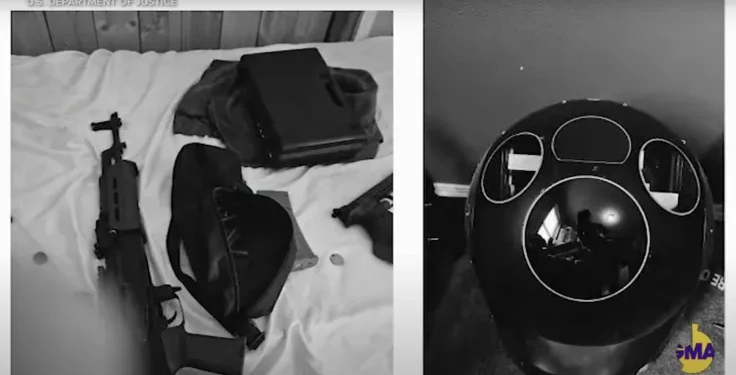 Undocumented Chinese Immigrant Arrested in California on Suspicion of Secretly Shipping Millions of Dollars Worth of Weapons and Tech to North Korea