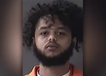 Upstate NY man arrested for raping child immediately upon jail release