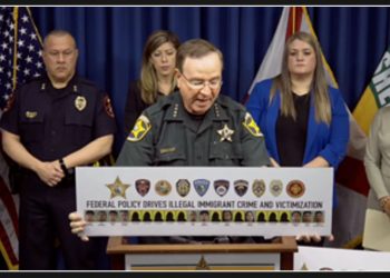 Venezuelan gangs with a history of violence extend their influence in Gulf and southeastern states