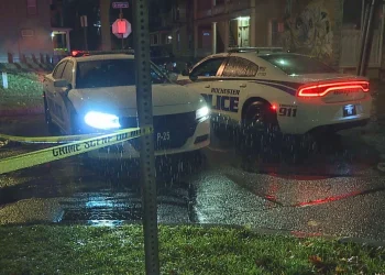 Victim identified in deadly hit-and-run on Gregory Street; new leads emerge