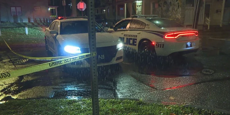 Victim identified in deadly hit-and-run on Gregory Street; new leads emerge