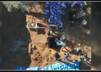 7 tons of cocaine hidden underground on Spanish farm
