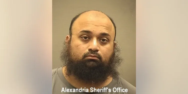 Virginia Man Found Guilty of Sending Money to ISIS