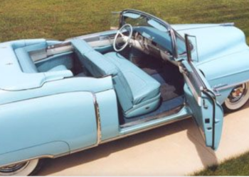 Visiting Hank Williams Death Car in Alabama