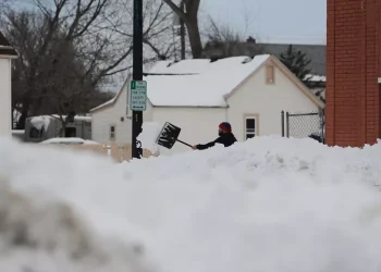 Western New York Schools Declare Snow Day Before Big Storm