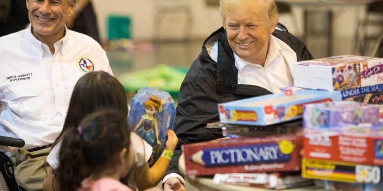 What will Trump presidency mean for families, kids? Here’s what Texas, national experts say