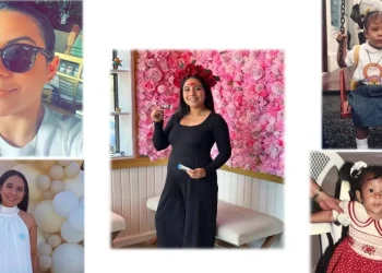 Witnesses report mother’s alleged attempt to abandon her child at NW OKC gas station