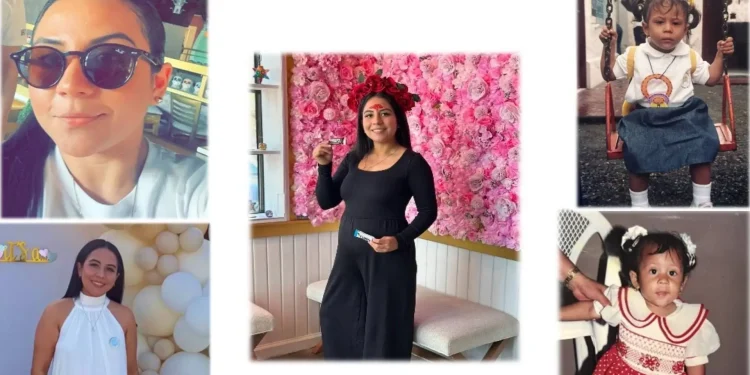 Witnesses report mother’s alleged attempt to abandon her child at NW OKC gas station