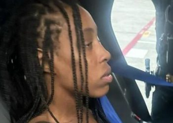 Woman Arrested in Harris County Drive-By Shooting After Public Tips Lead to Breakthrough