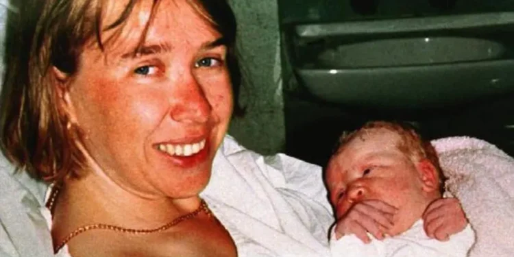 Woman abducted as baby in 1994 dies of cancer