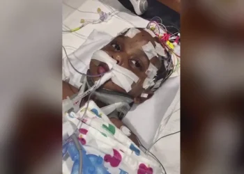 Woman accused of child abuse to her goddaughter given bond conditions in court