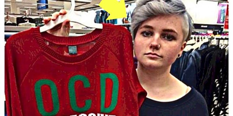 Woman calls sweater at Target ‘deeply offensive’ and Target responds; get over it