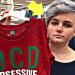 Woman calls sweater at Target ‘deeply offensive’ and Target responds; get over it