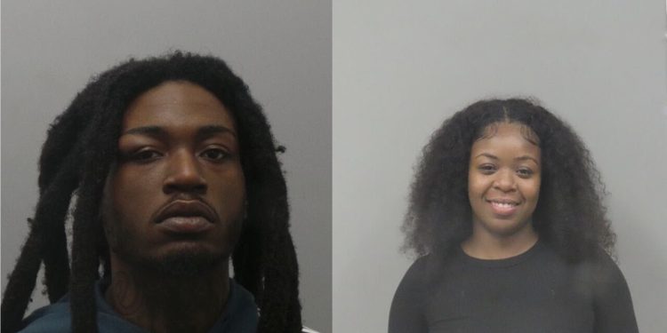 Woman helped man escape Jennings Correctional Facility, police say