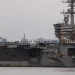 Chinese student arrested for filming US aircraft carrier has ties to CCP: Report