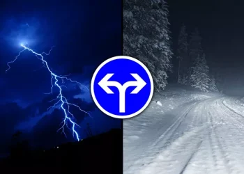 ‘All Heck is About to Break Loose’ in Missouri Weather Next Week