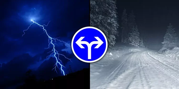 ‘All Heck is About to Break Loose’ in Missouri Weather Next Week