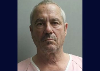 ‘Horrible accident’: Lawyer allegedly says he killed and ‘cremated’ his own son after mistaking him for intruder