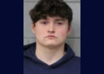 ‘Lack of sleep, constant crying’ leads dad to inflict 14 fractures on 2-month-old daughter; Cops