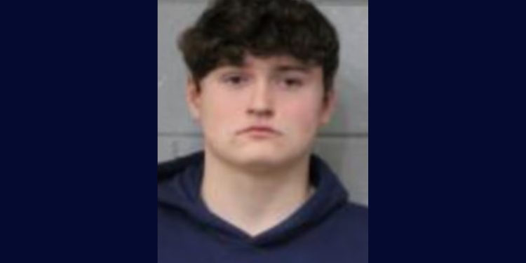 ‘Lack of sleep, constant crying’ leads dad to inflict 14 fractures on 2-month-old daughter; Cops