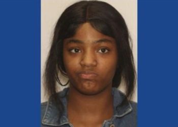 17-year-old Girl Reported Missing In Ohio