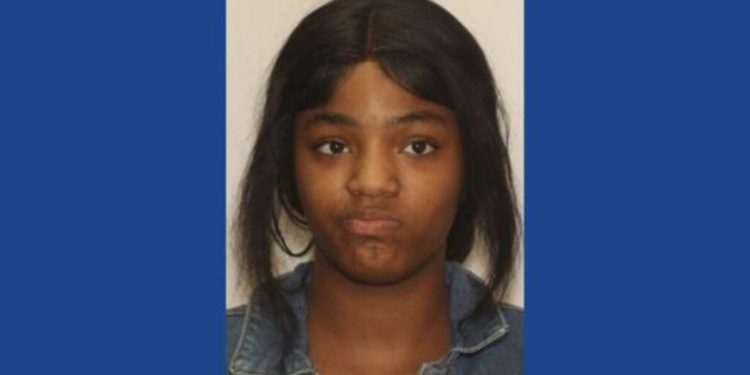17-year-old Girl Reported Missing In Ohio