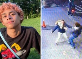 17-year-old Stabbed To Death Following Altercation At East Harlem Restaurant