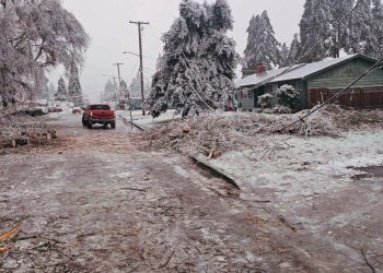 2 Oklahomans Die From Extreme Cold