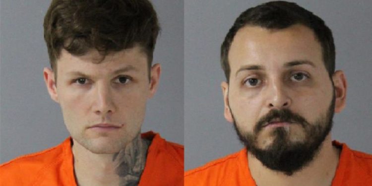2 men plead guilty to possessing skimming devices in Mississippi