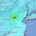 Another Earthquake Strikes Parts Of New York State