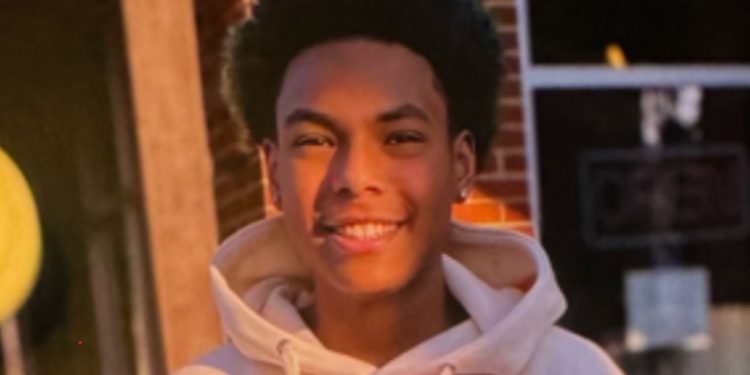 Concern For Disappearance Of 15-year-old Boy Last Spotted On December 28