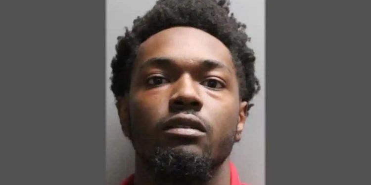 Father Runs Over 8-month-old Baby After Placing It In The Middle Of A Busy Intersection